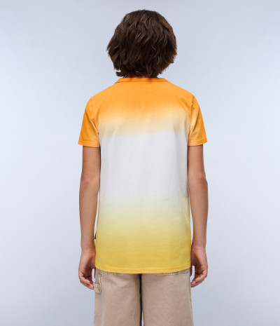 K S-MERSE SS APRICOT A70 