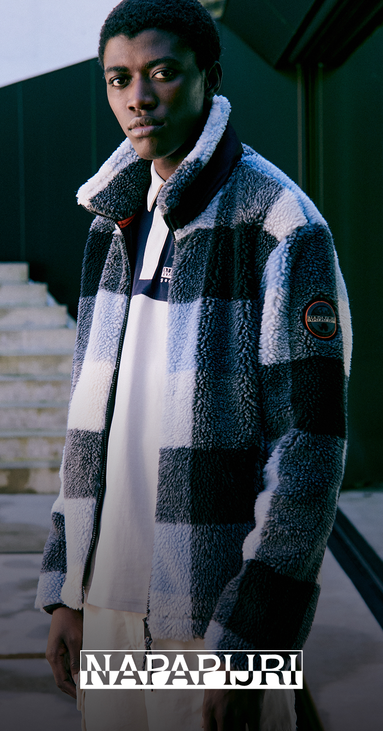 MUŠKA KOLEKCIJA FW25