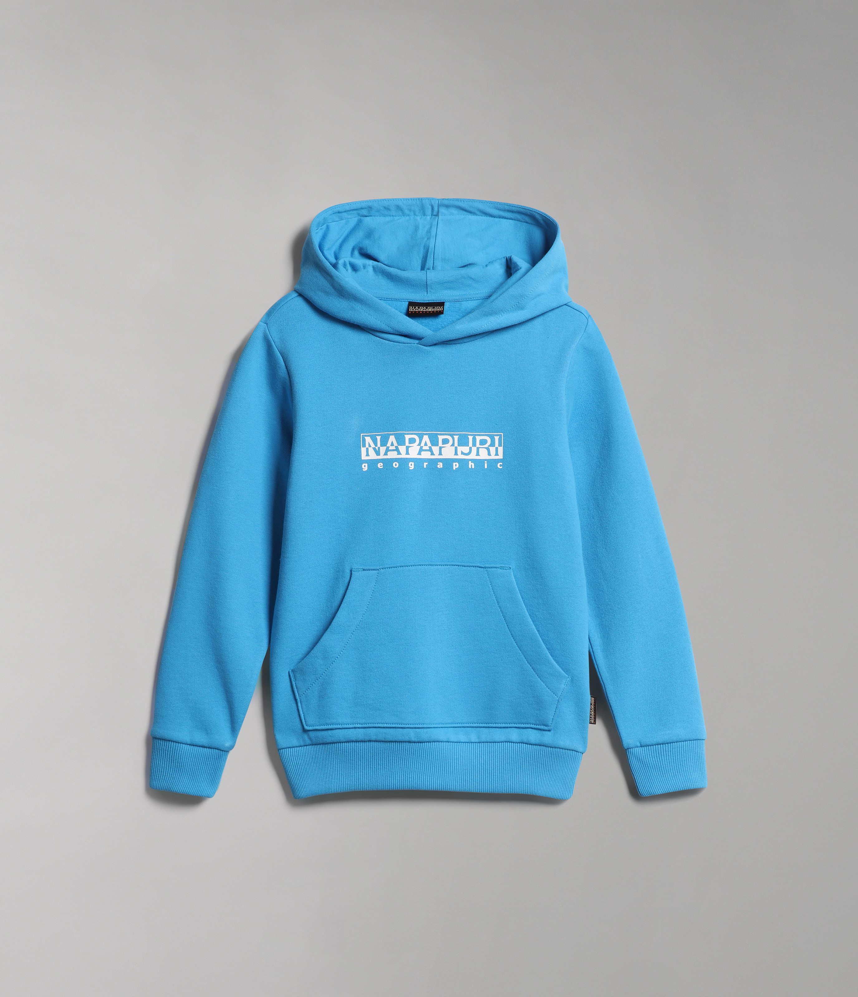 K B-BOX H 1 BLUE MEDITERRAN NP0A4GMOBK11-16 | Napapijri Hrvatska online