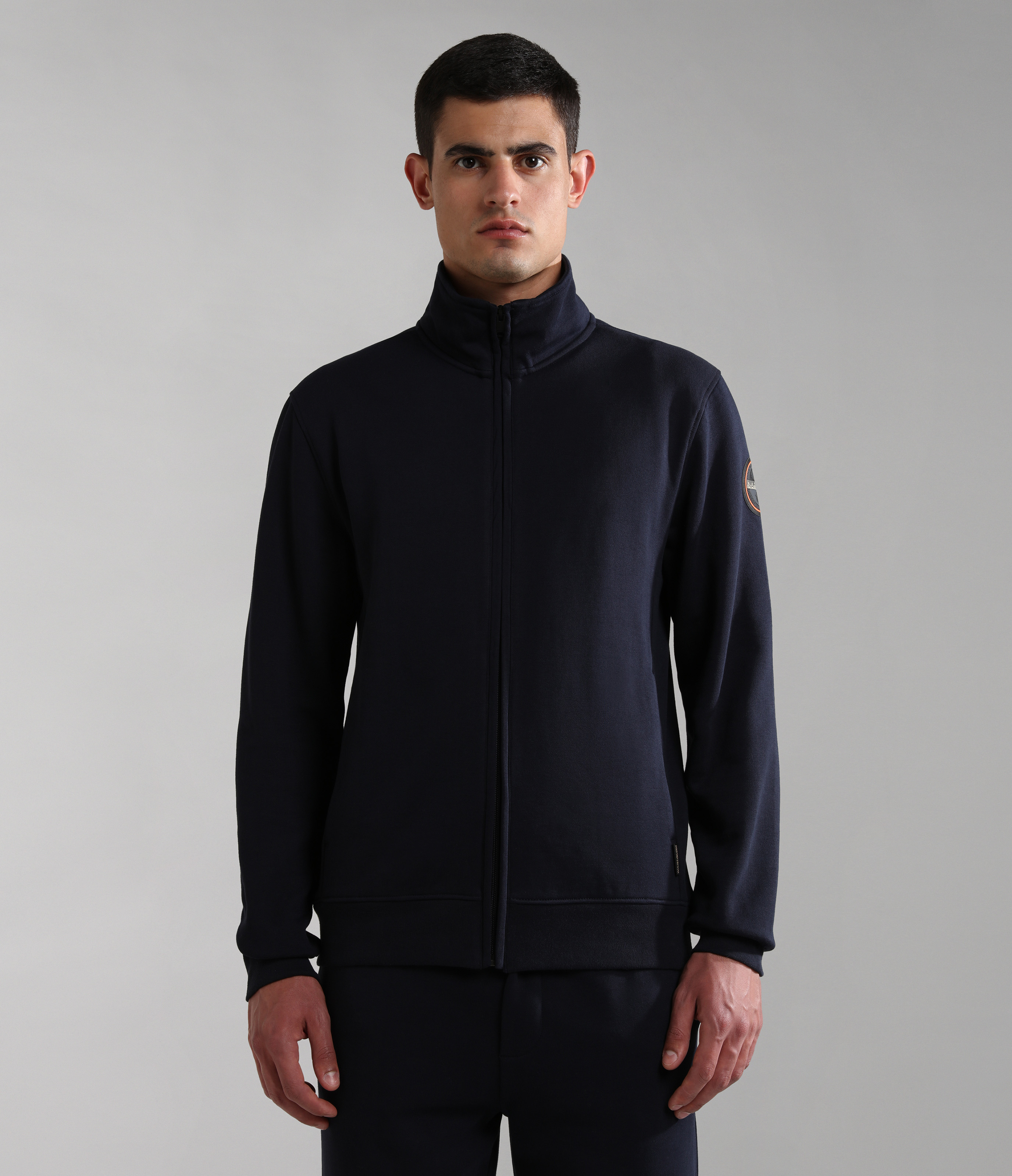 BCASCADE STAND BLU MARINE NP0A4GOX1761XXL Napapijri Hrvatska online