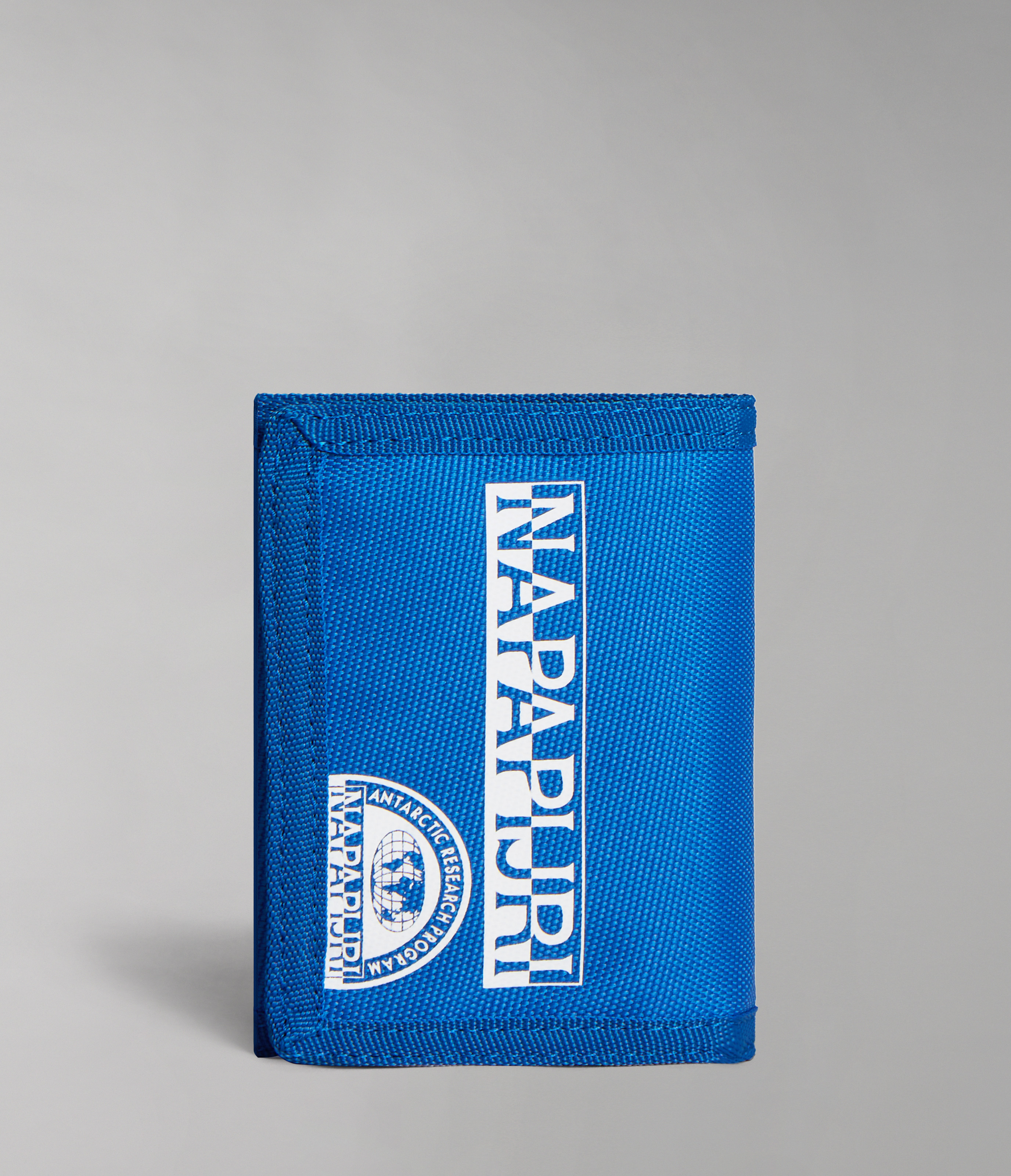 HAPPY WALLET 5 BLUE CLASSIC NP0A4HBNB2I1-OS | Napapijri Hrvatska online