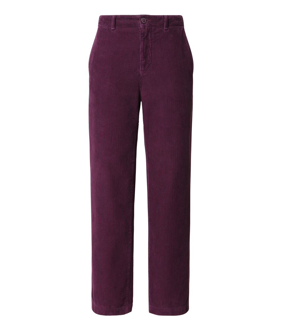 MORA W 1 PURPLE WINE