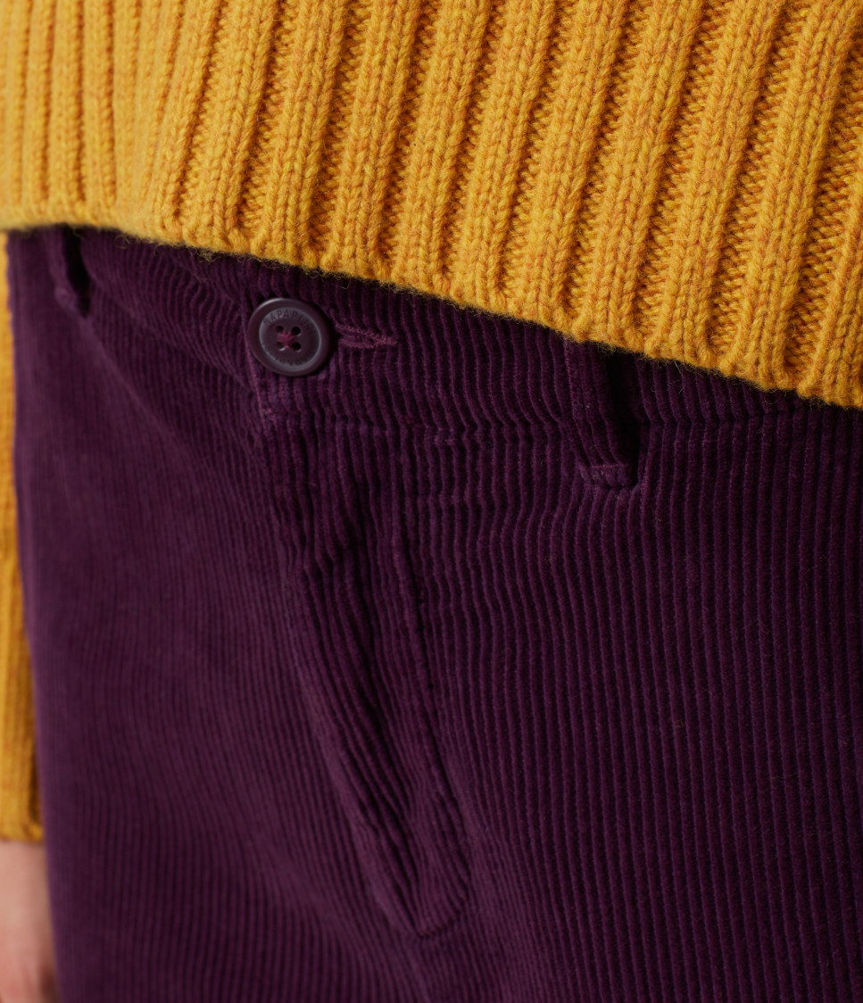 MORA W 1 PURPLE WINE