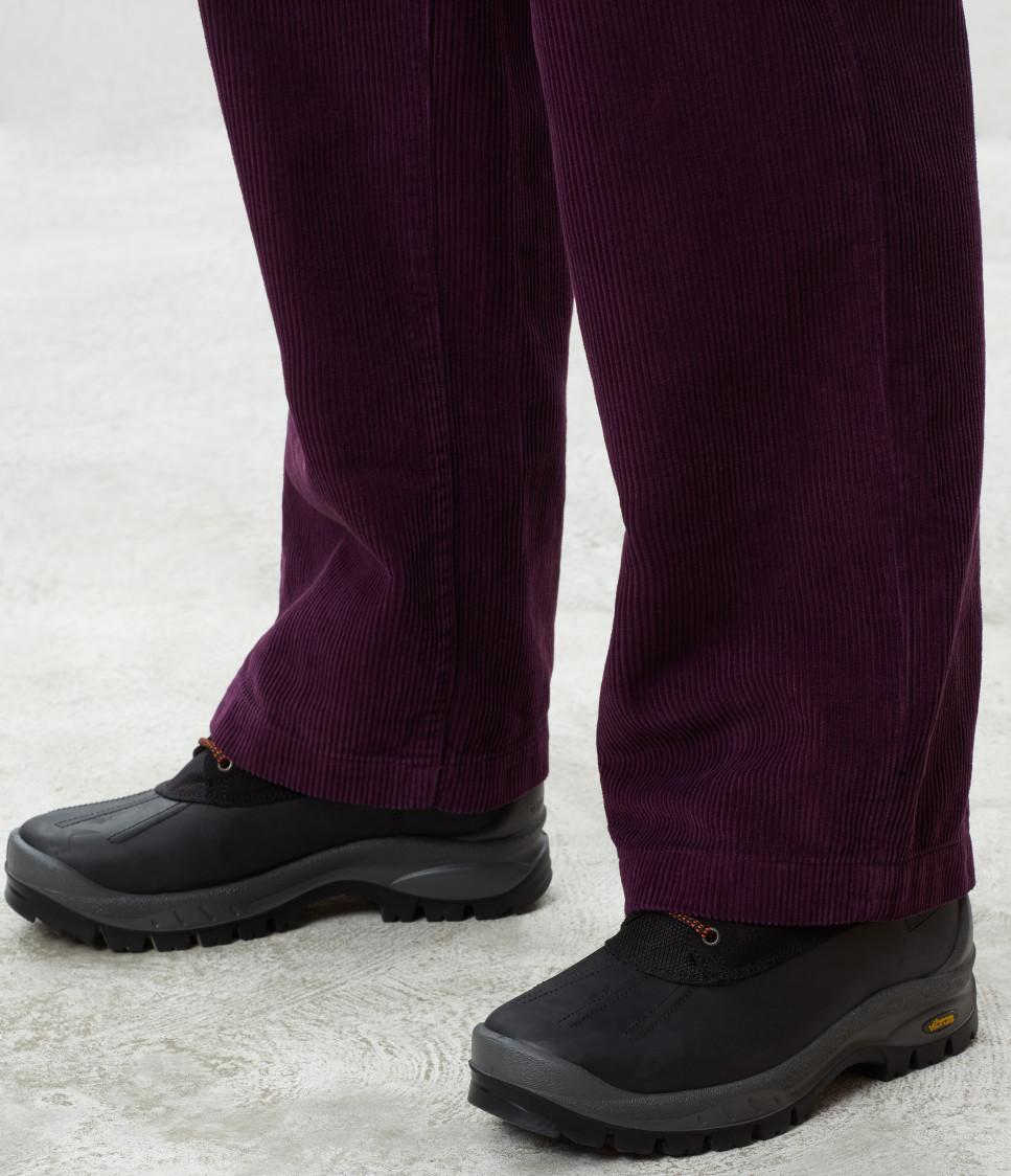 MORA W 1 PURPLE WINE
