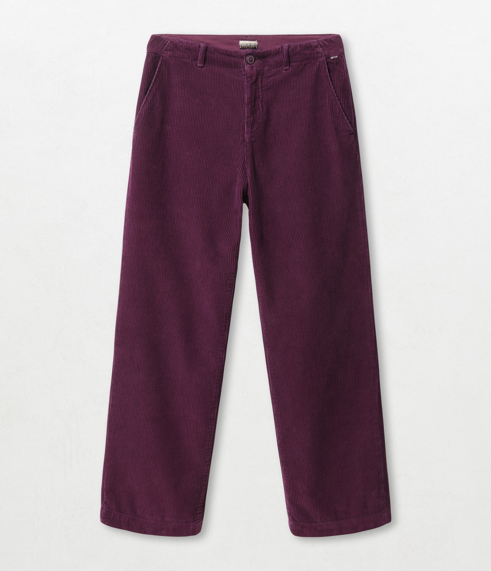 MORA W 1 PURPLE WINE