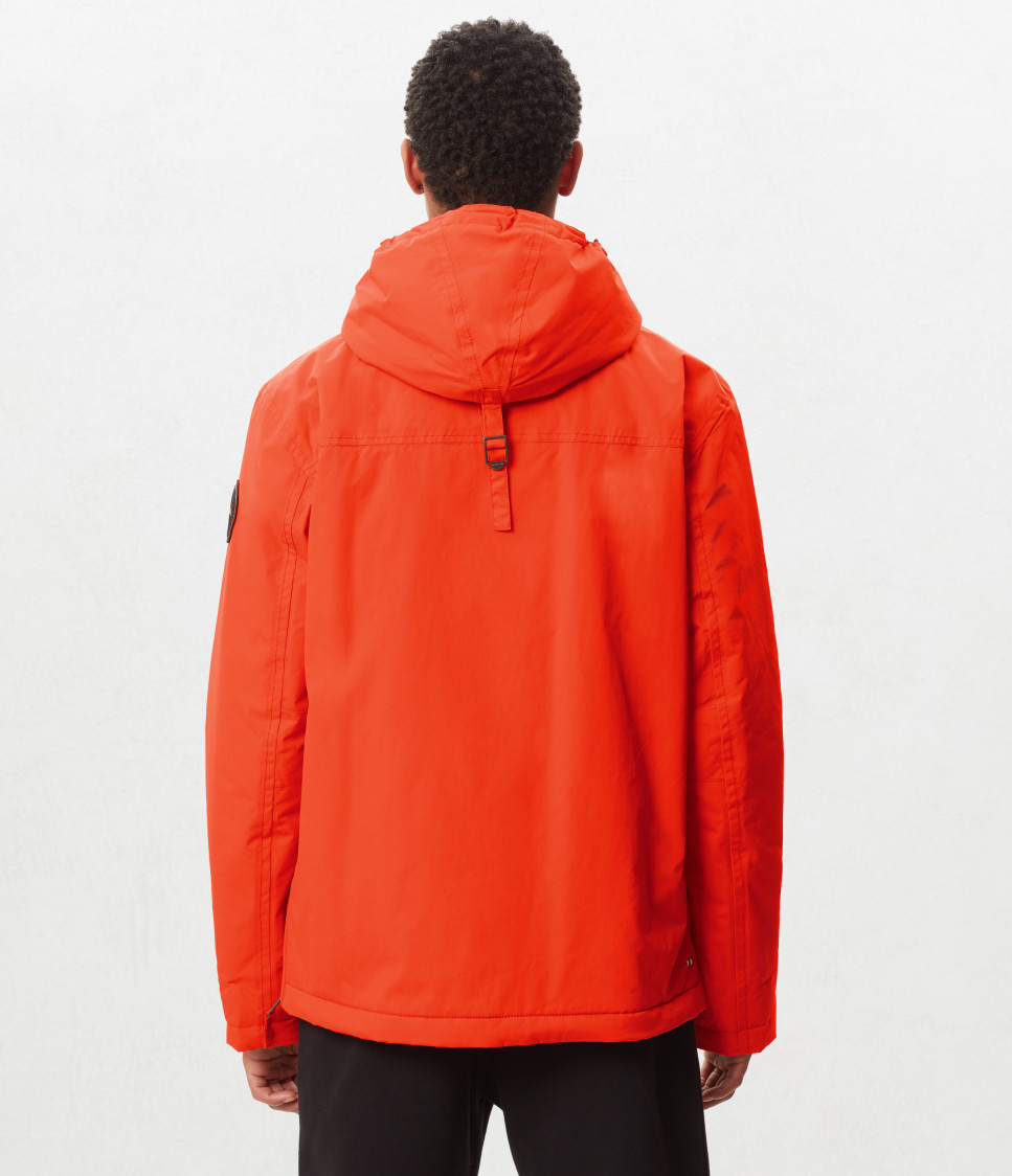 RAINFOREST WINTER 1 ORANGEADE