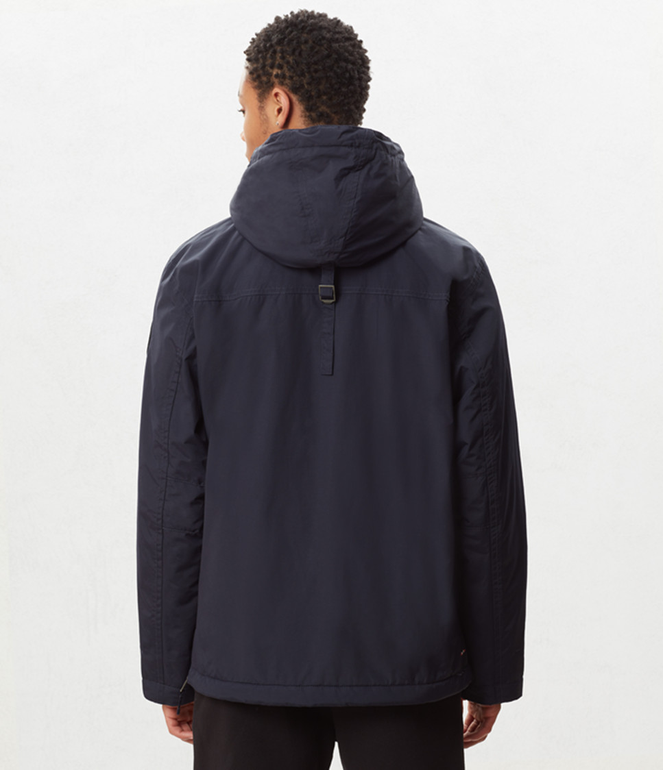 RAINFOREST POCKET BLU MARINE