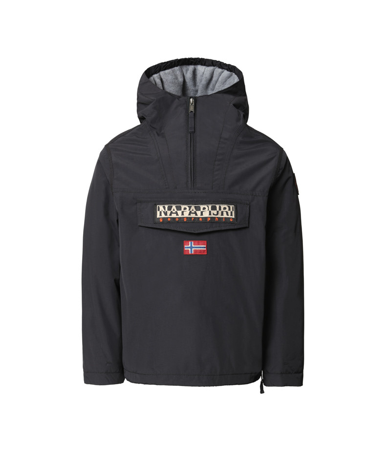 K RAINFOREST 1 BLACK