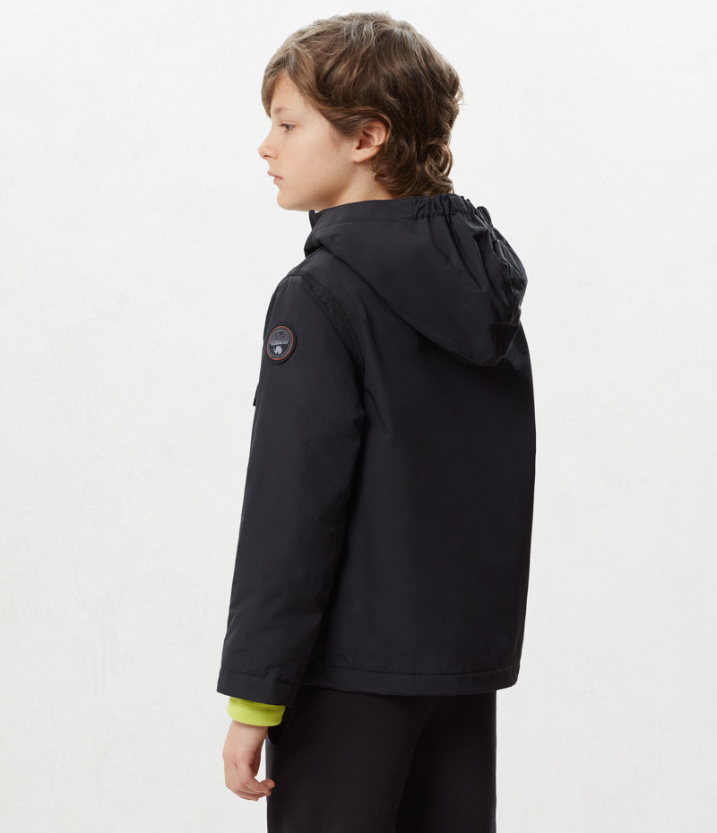 K RAINFOREST 1 BLACK