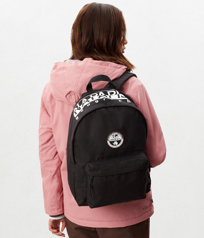 HAPPY DAY PACK 1 BLACK
