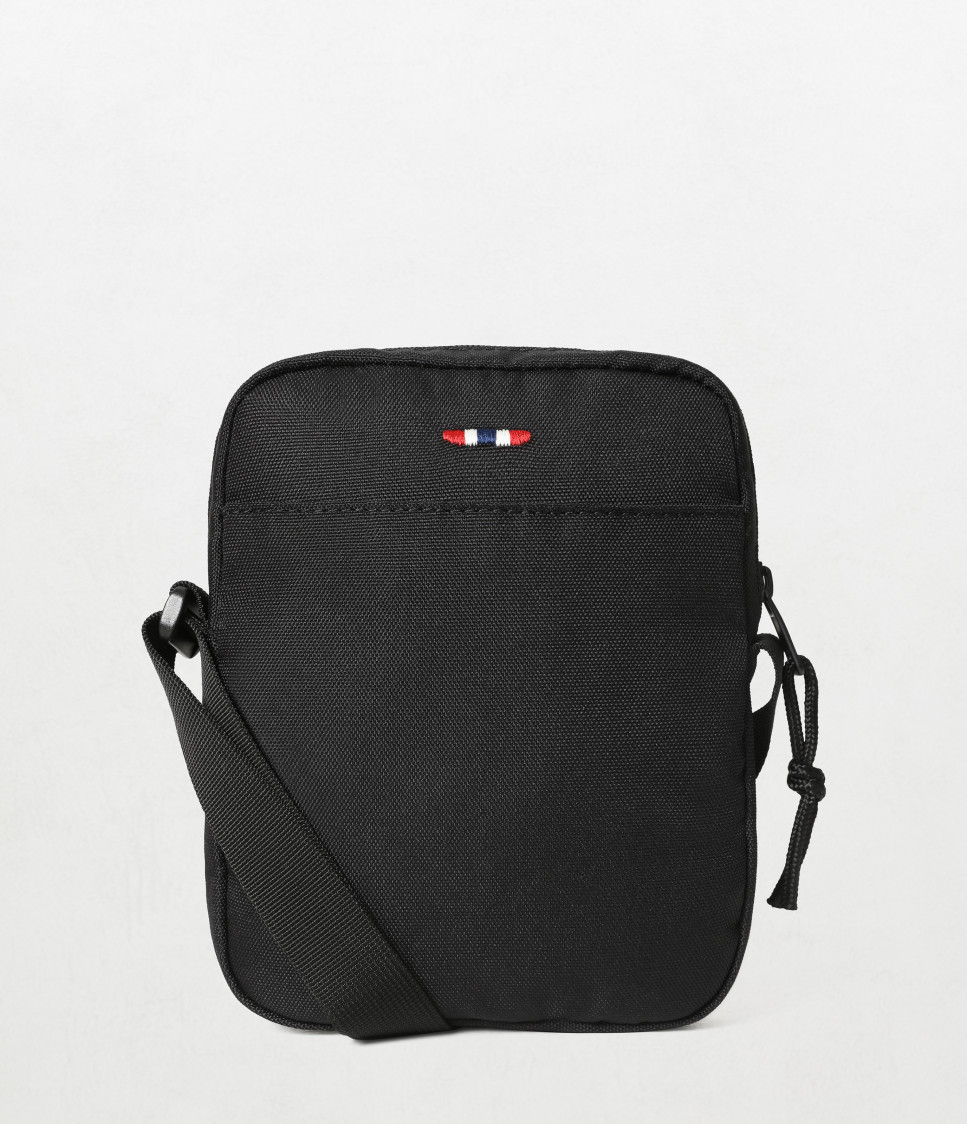HAPPY CROSS SMALL 1 BLACK
