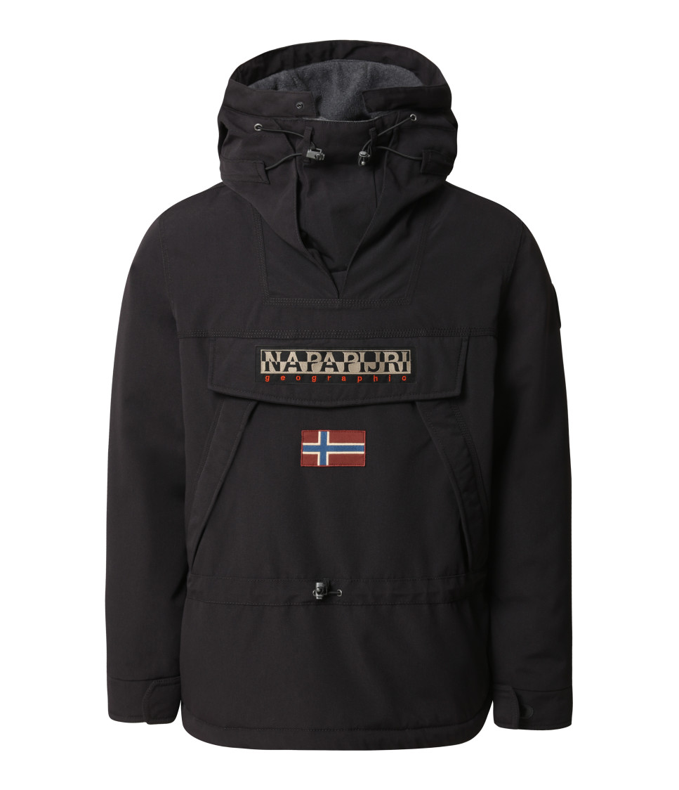 SKIDOO 2 BLACK 