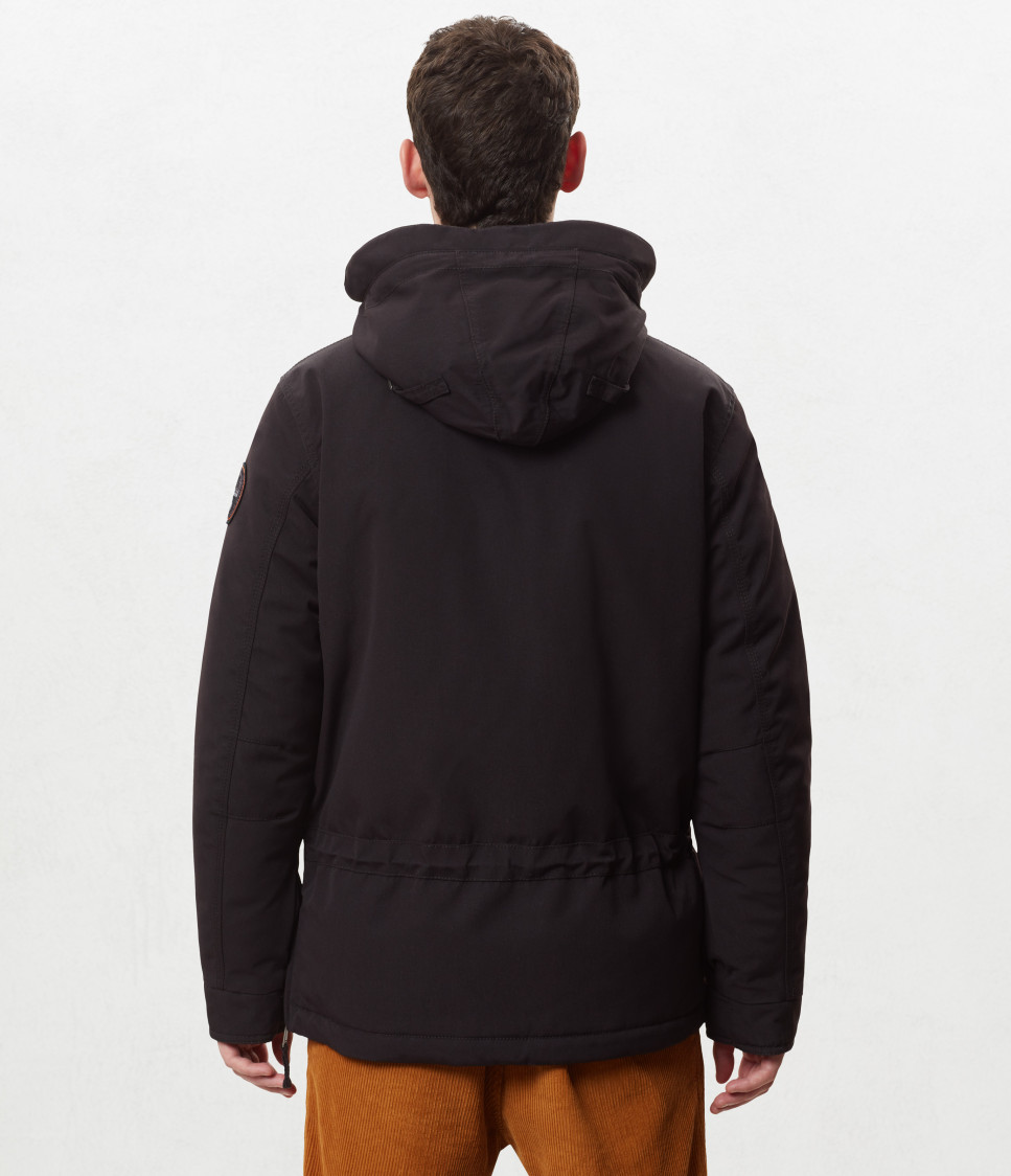 SKIDOO 2 BLACK 