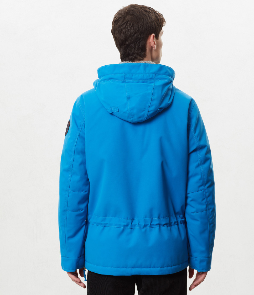 SKIDOO 2 FRENCH BLUE 