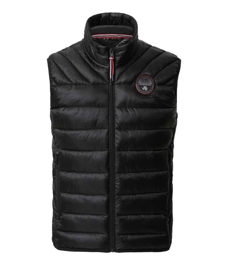 AERONS VEST 2 BLACK 