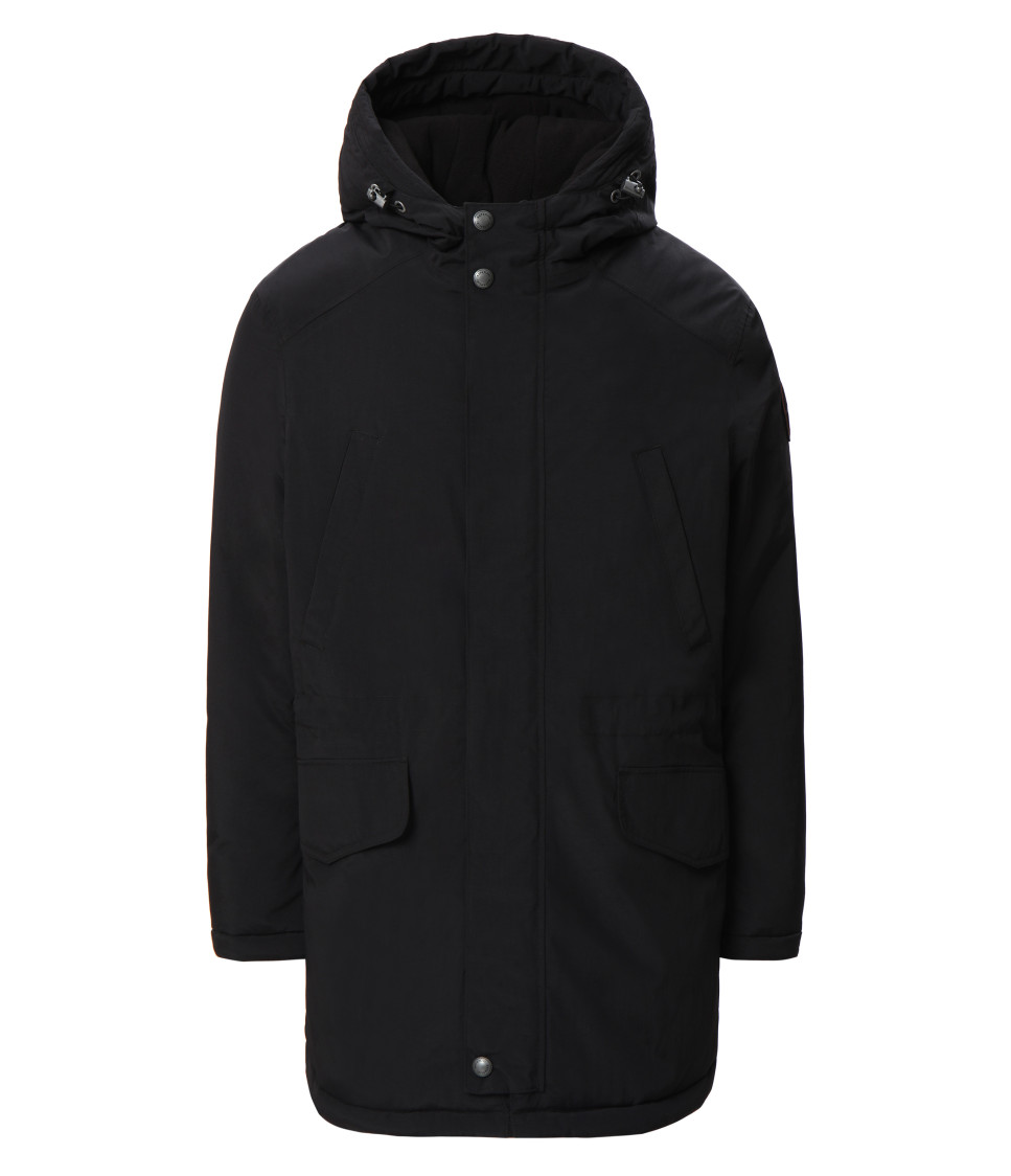 ABERDAR BLACK