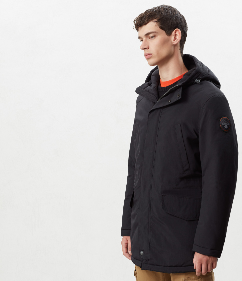 ABERDAR BLACK