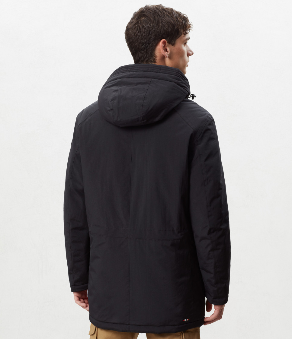 ABERDAR BLACK