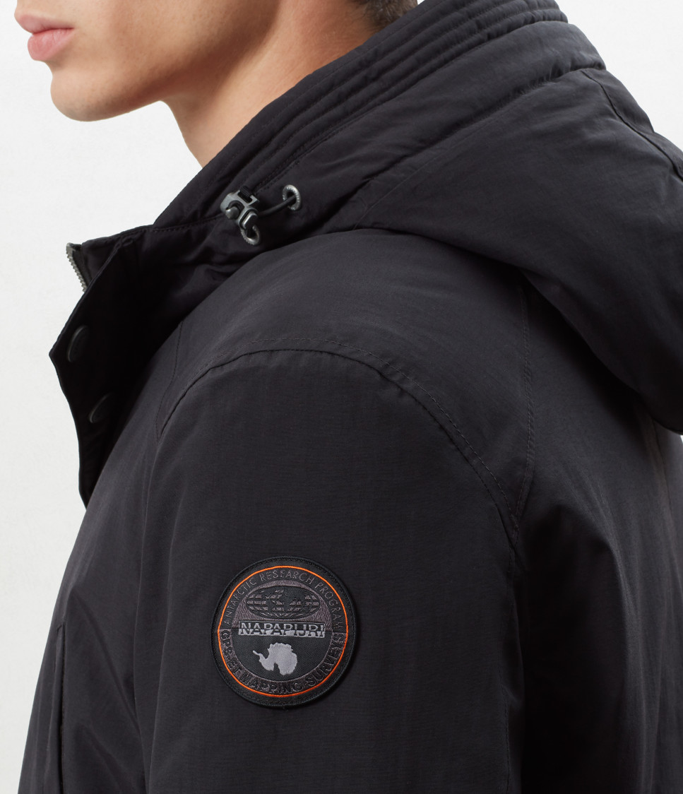 ABERDAR BLACK