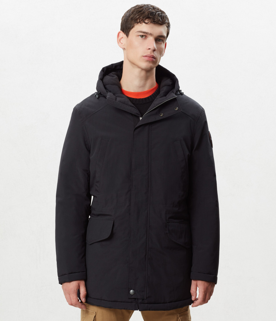 ABERDAR BLACK