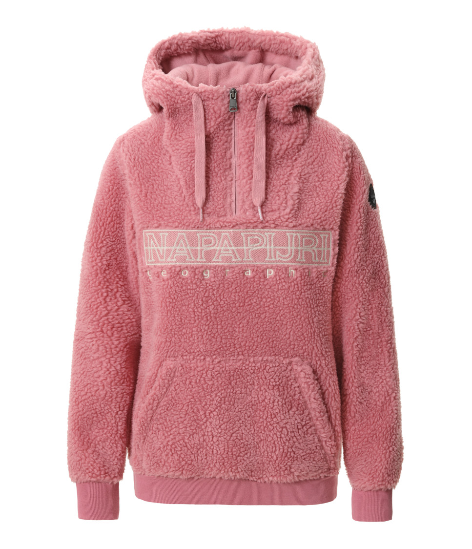TEIDE WOM 2 PINK BLUSH