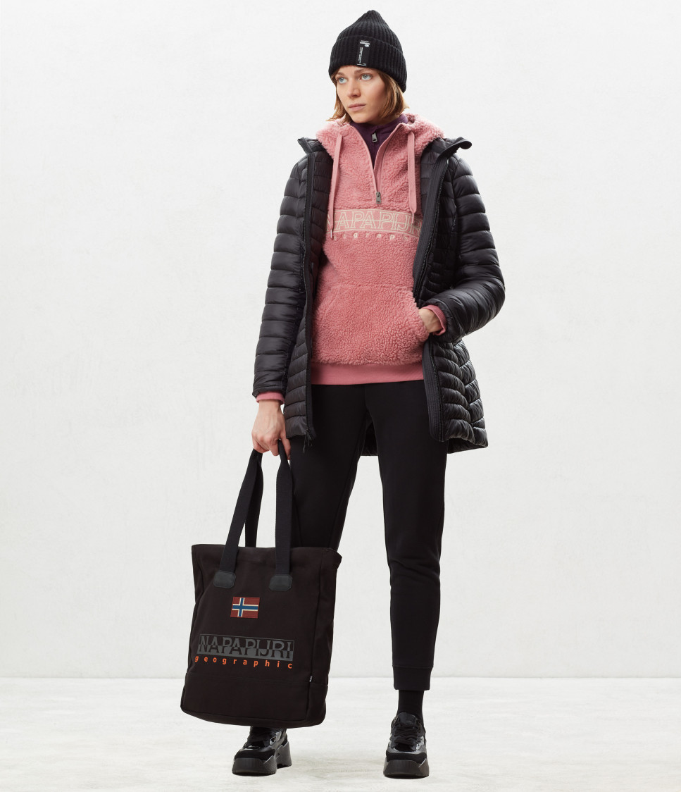TEIDE WOM 2 PINK BLUSH