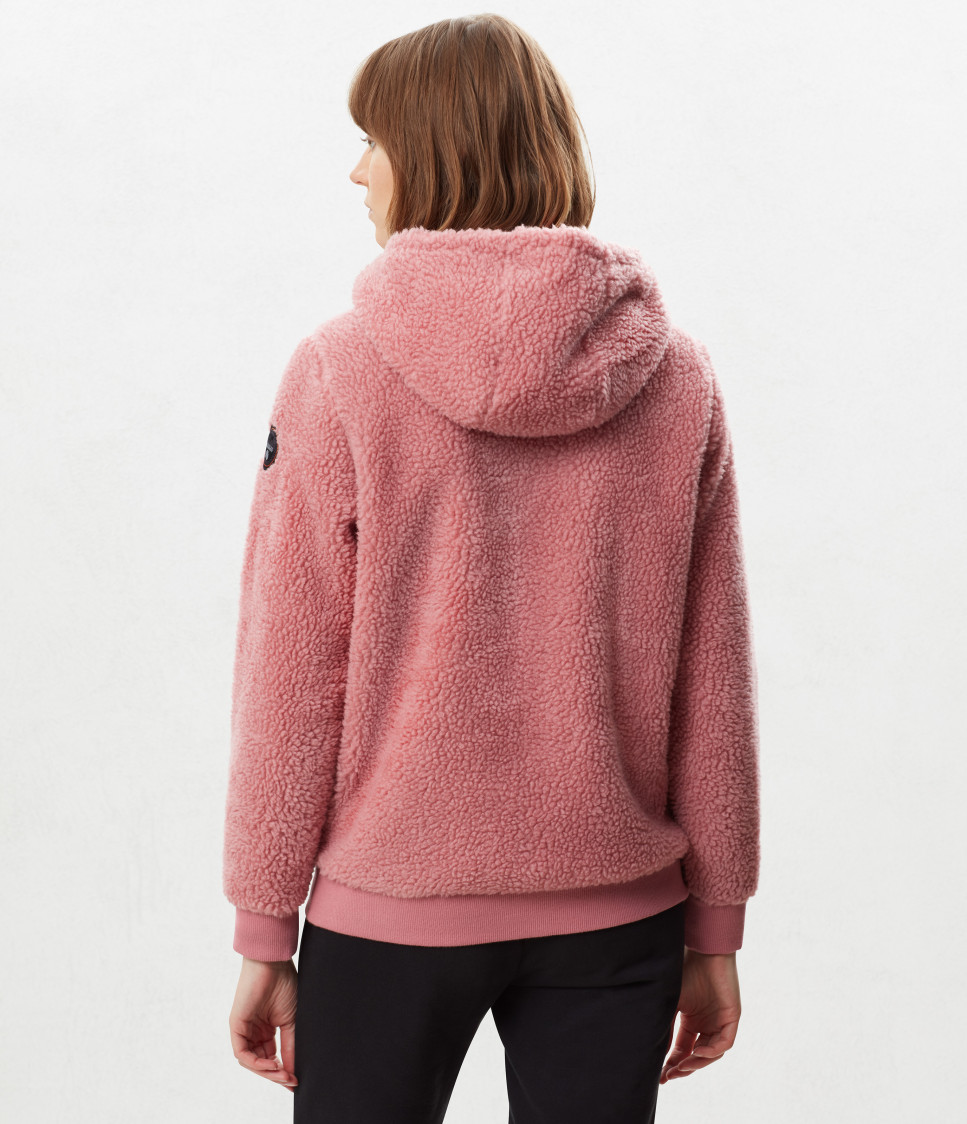 TEIDE WOM 2 PINK BLUSH