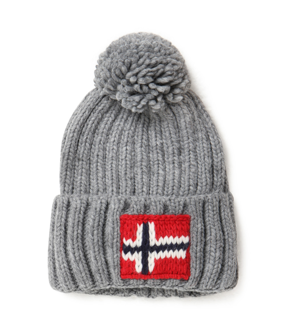 SEMIURY 2 MED GREY MEL