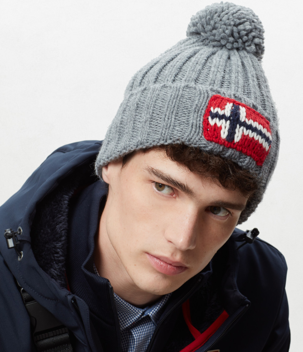 SEMIURY 2 MED GREY MEL