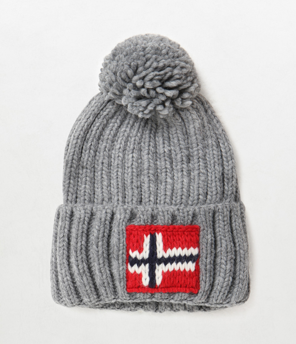 SEMIURY 2 MED GREY MEL