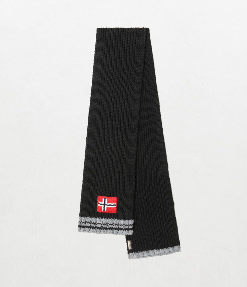 FOREIL 2 BLACK