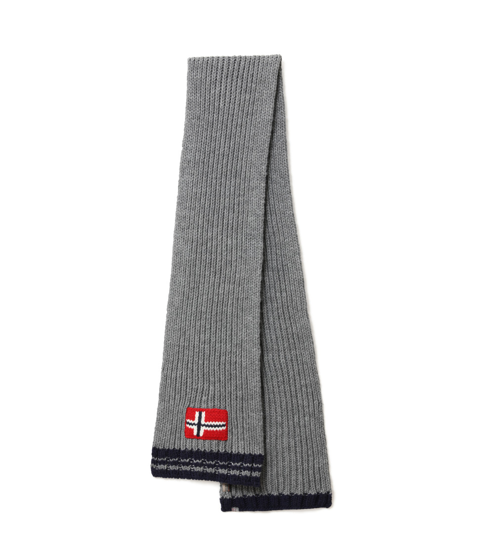 FOREIL 2 MED GREY MEL
