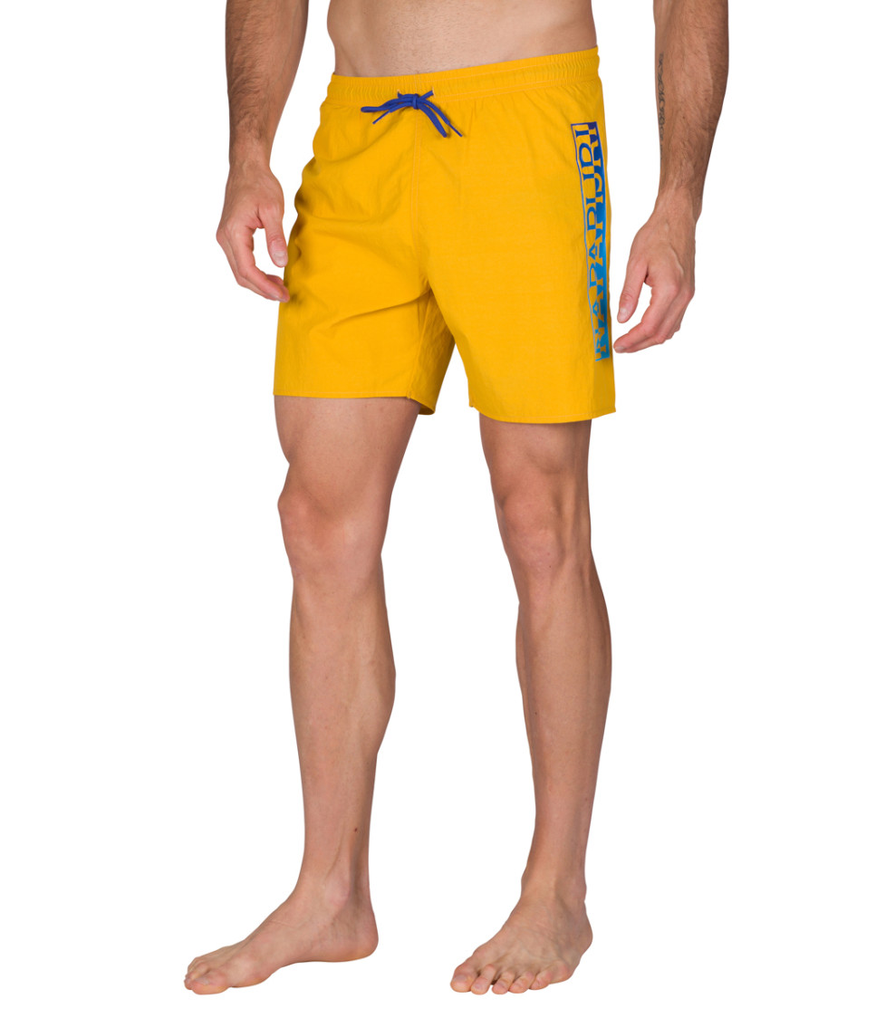 VICTOR MANGO YELLOW