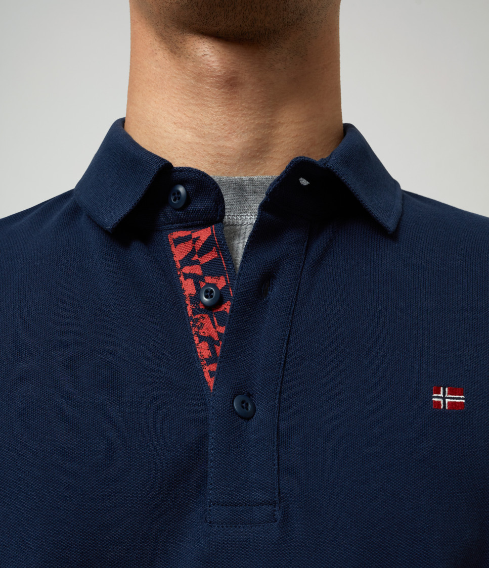 EOLANOS MEDIEVAL BLUE