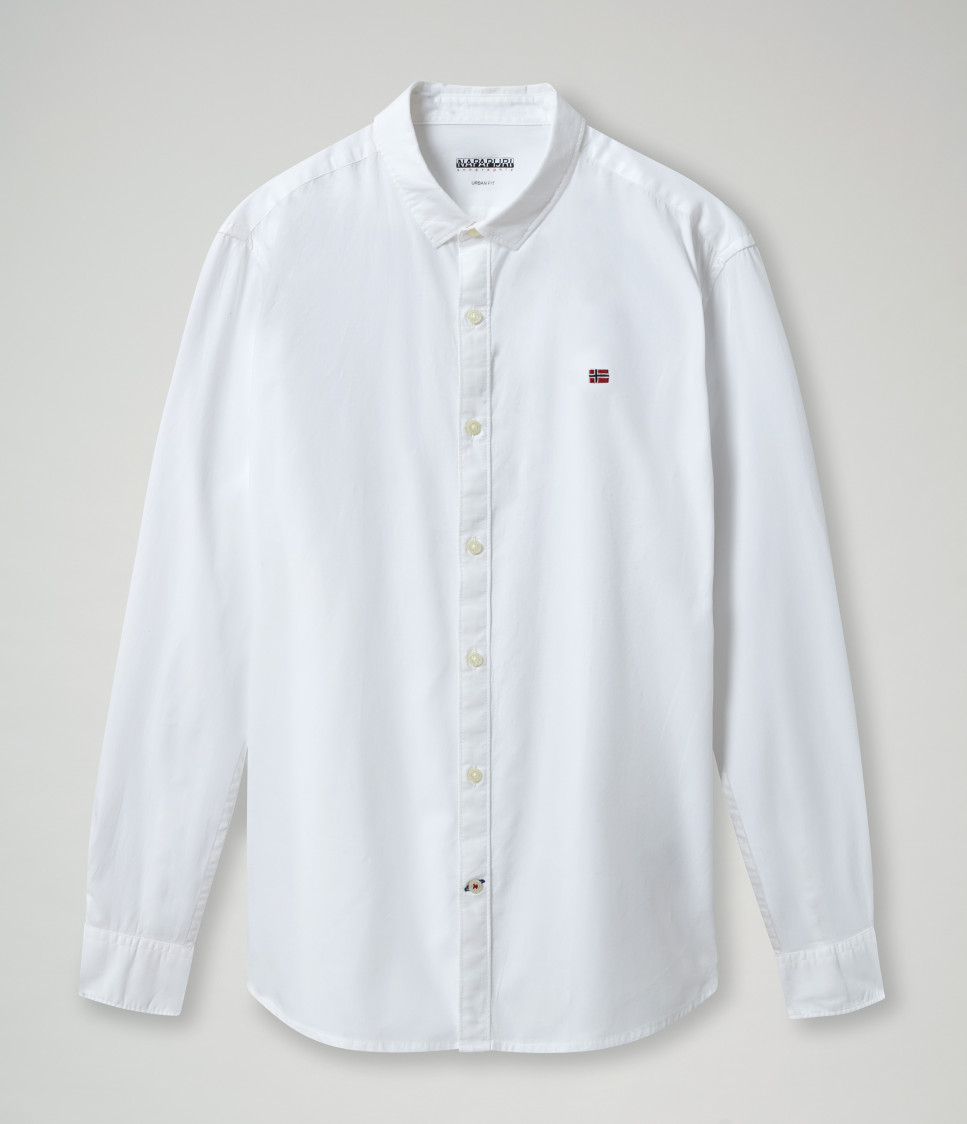 GODE BRIGHTWHITE 002