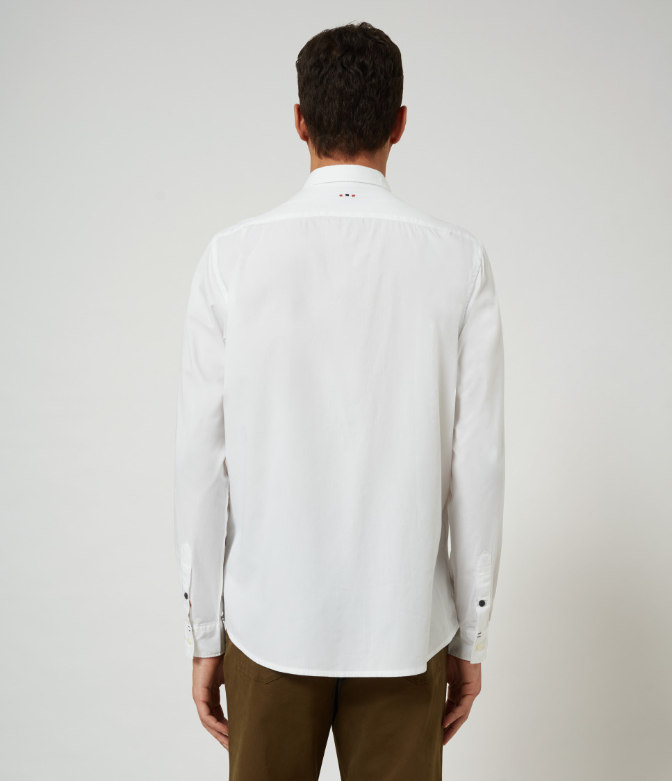 GODE BRIGHTWHITE 002