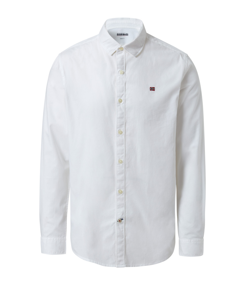 GODE BRIGHTWHITE 002
