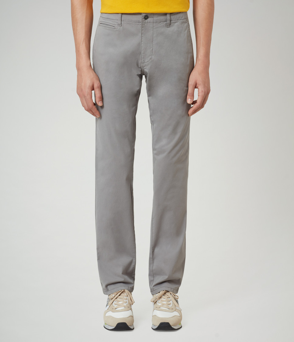 MANA 2 MED GREY SOLID