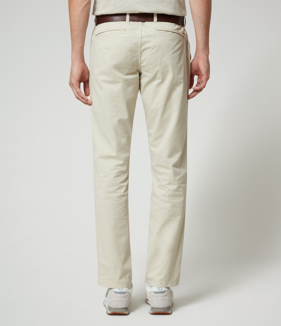 MANA 2 DOVE GREY