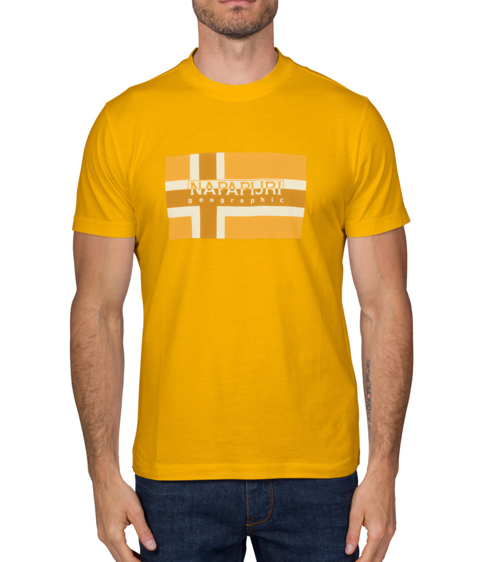 SOVICO MANGO YELLOW