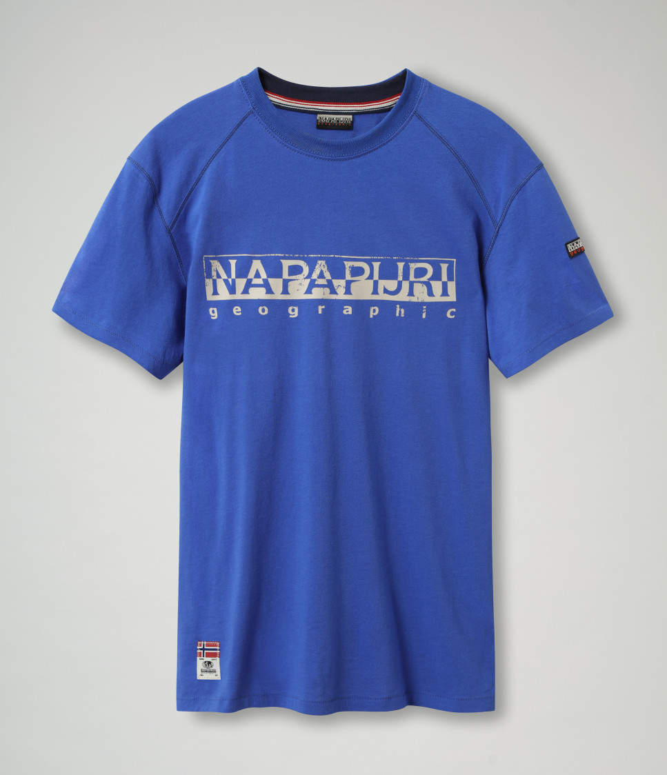 SISHOP ULTRAMARINE BLU