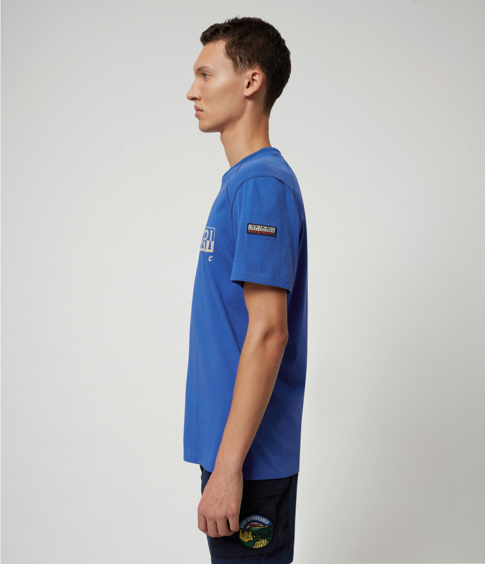 SISHOP ULTRAMARINE BLU