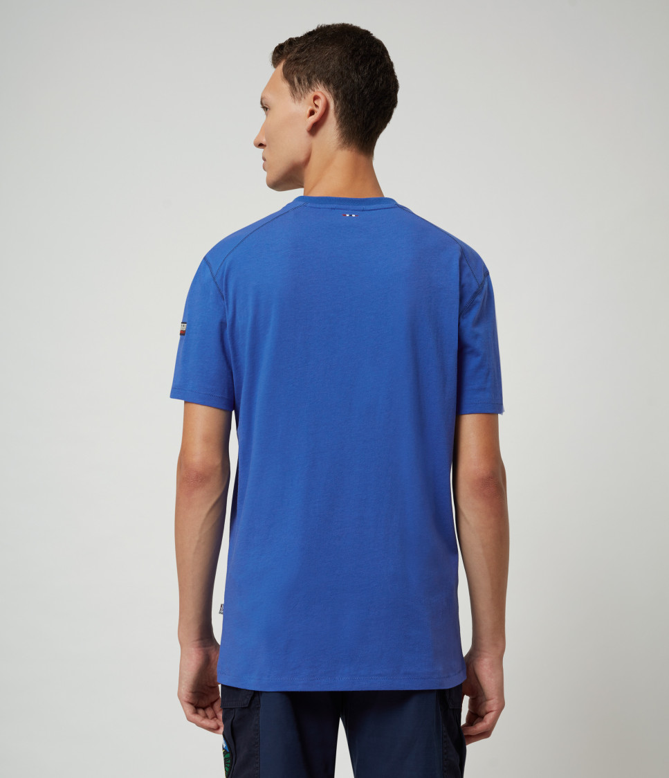 SISHOP ULTRAMARINE BLU