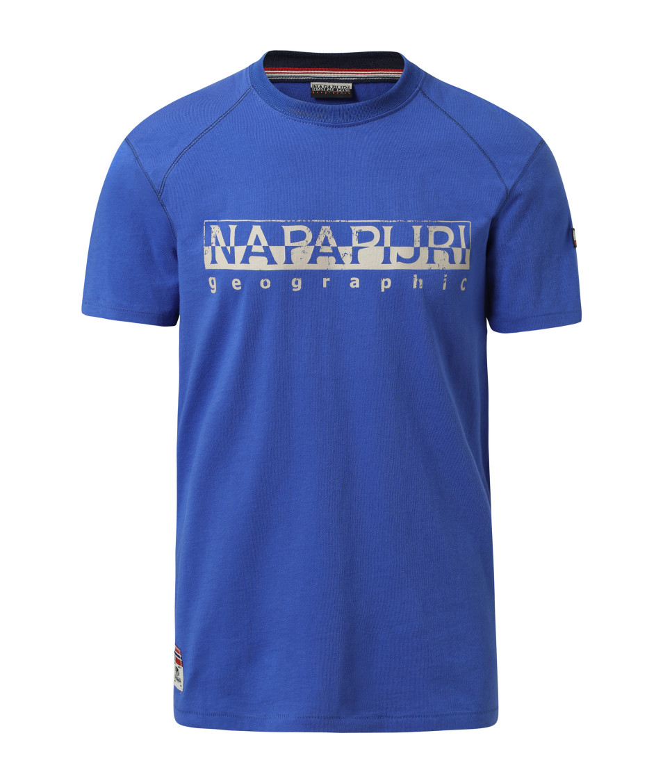 SISHOP ULTRAMARINE BLU