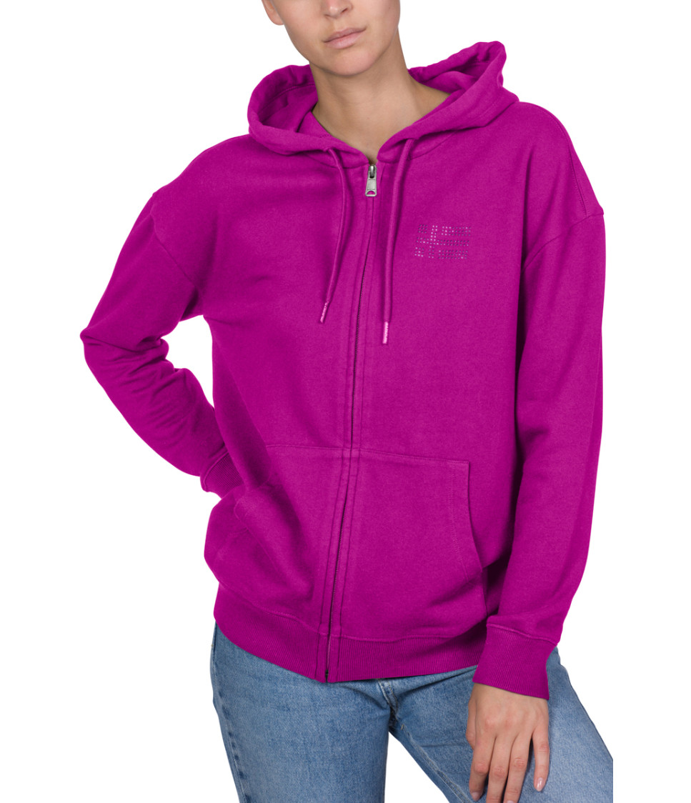 BICCARI FZH CLOVER PURPLE