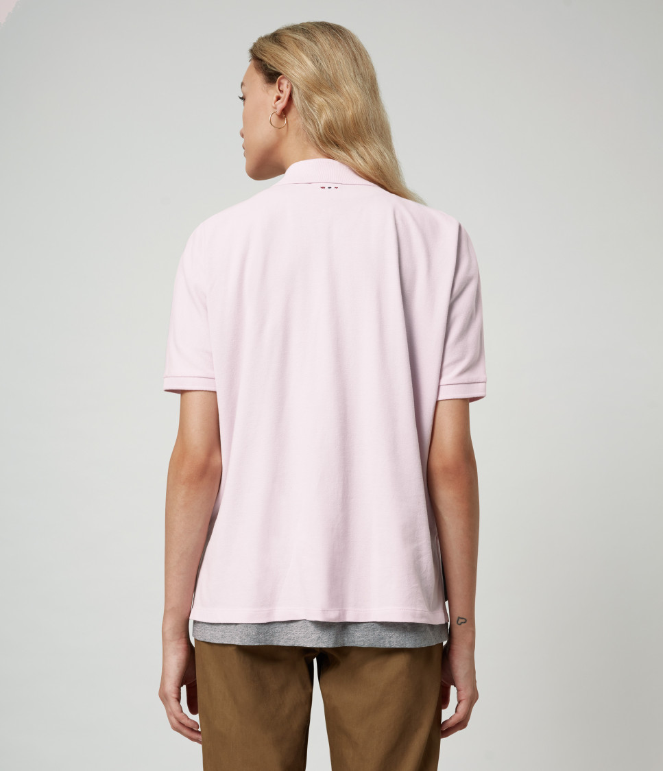 EHYAMOLI PETAL PINK