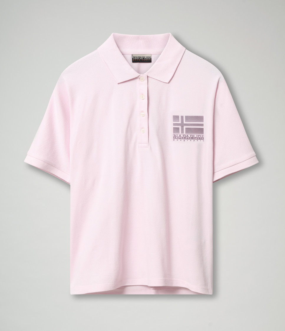 EHYAMOLI PETAL PINK