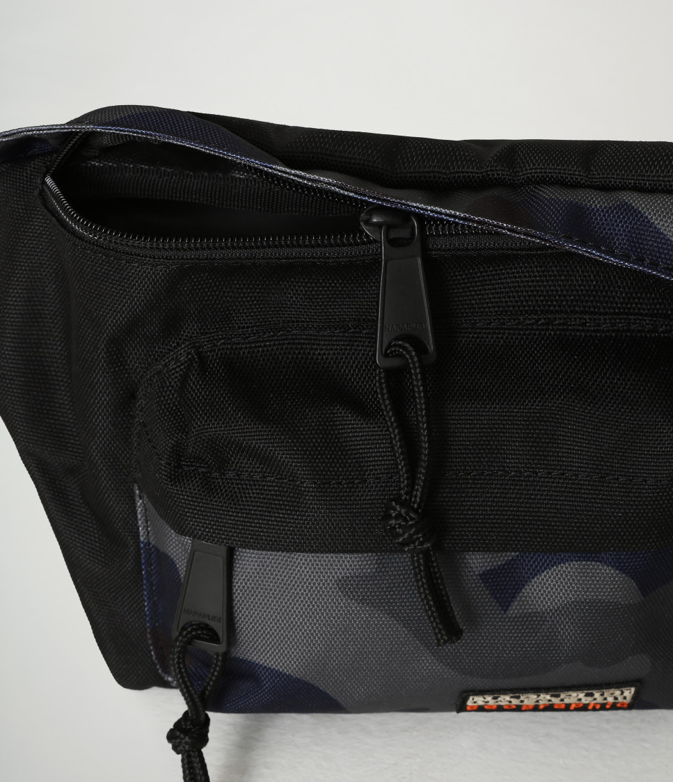 HAN WB RE PRINT BLACK CAMO FV4