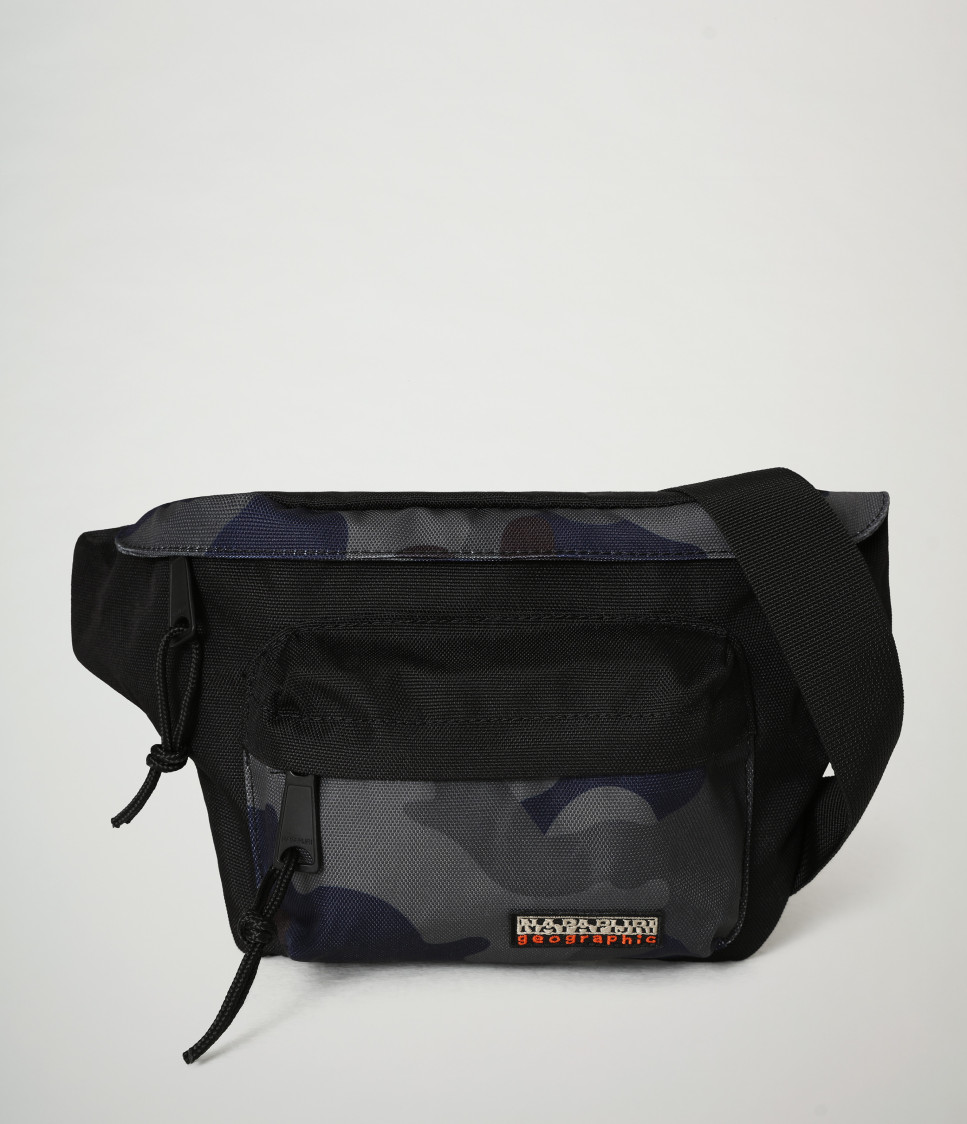 HAN WB RE PRINT BLACK CAMO FV4