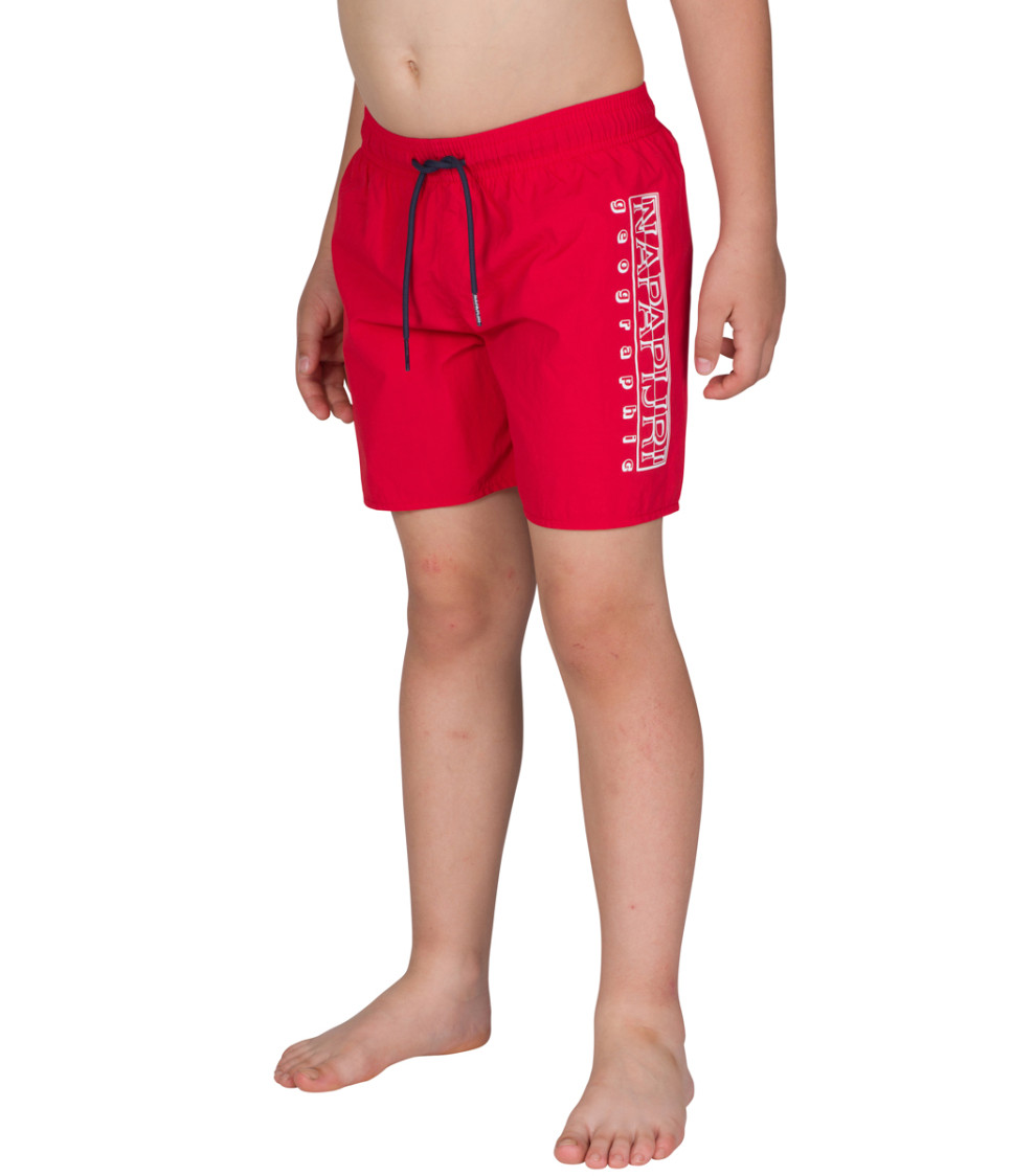 K VOLI BRIGHT RED R47